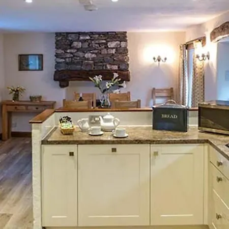 Dom wakacyjny Hilltop, Cunsey, Graythwaite Near Sawrey