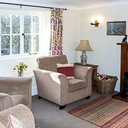 Hilltop, Cunsey, Graythwaite Dom wakacyjny *