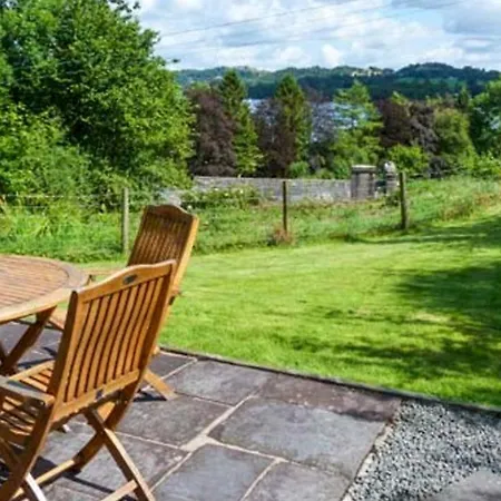 Hilltop, Cunsey, Graythwaite Near Sawrey