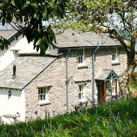 Hilltop, Cunsey, Graythwaite Dom wakacyjny Near Sawrey